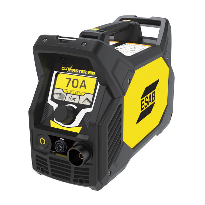 Poste Plasma | ESAB | CUTMASTER 70+
